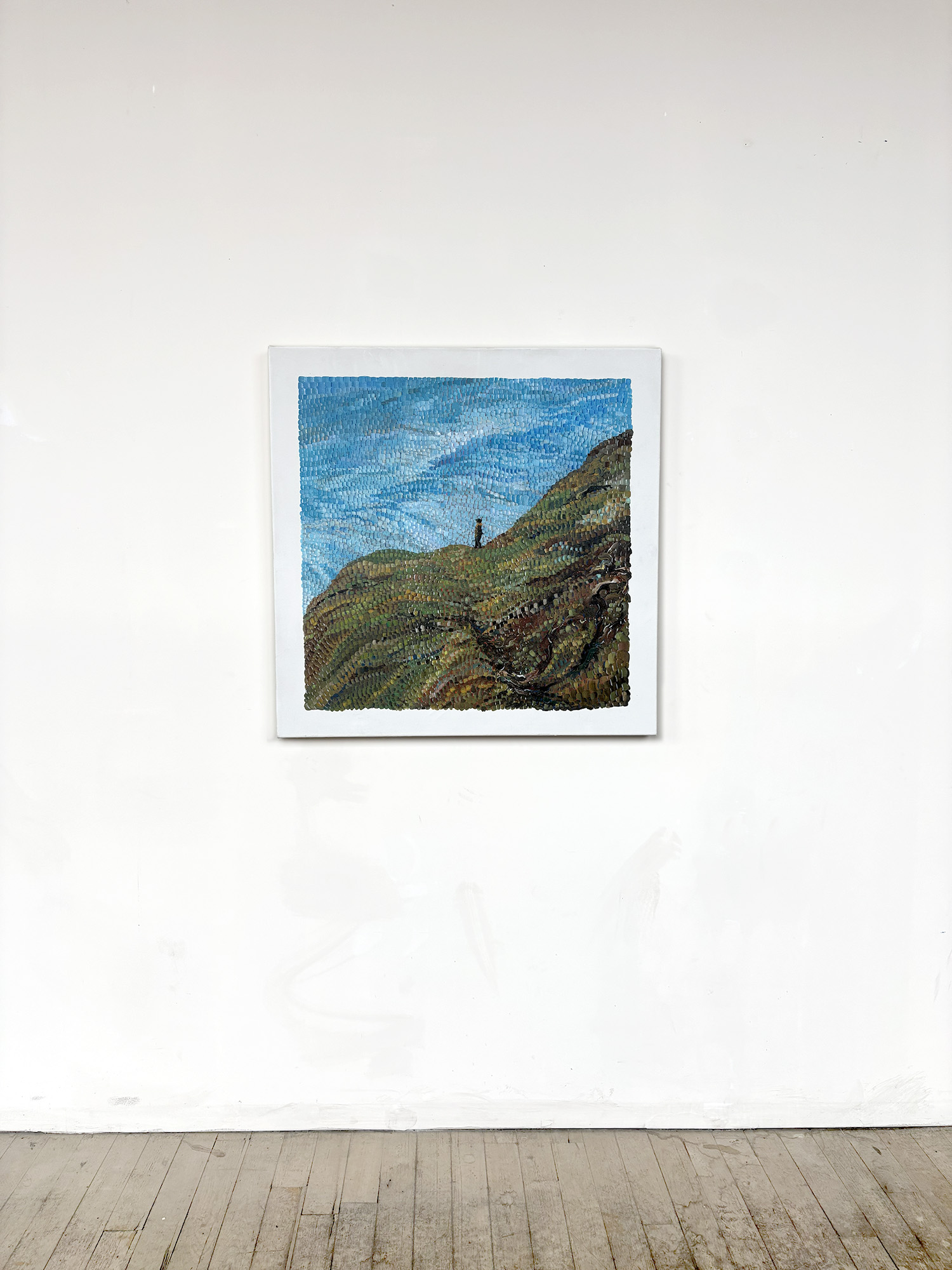 Souvenir du vent d'Islande